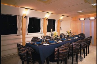 MIRAGE -  Dining